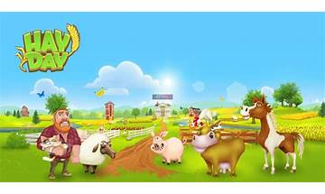 Hay Day Walkthrough for Android - Download the APK from Habererciyes